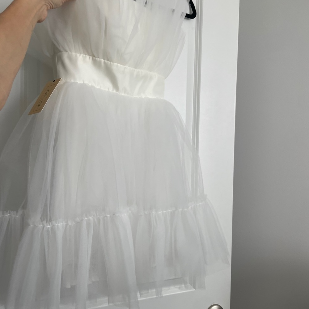BRAND NEW Katie May | Ellee Mini Dress